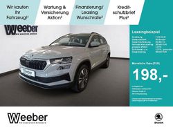 Grau Gebraucht 2025 Skoda Karoq Selection SUV | 36.299 € (Etwas zu teuer)