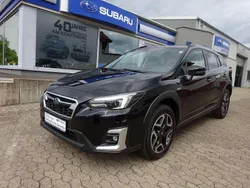 Crystal black silica Gebraucht 2020 Subaru XV Comfort SUV | 23.250 € (Etwas zu teuer)