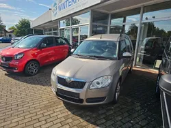 Beige Gebraucht 2009 Skoda Roomster Style Kombi | 2.499 € (Fairer Preis)