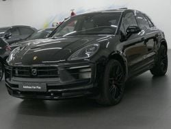 Schwarz Gebraucht 2023 Porsche Macan GTS SUV | 89.790 € (Superpreis)