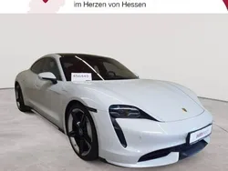 Porsche Taycan Turbo