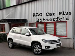 Gebraucht 2014 VW Tiguan SUV | 8.990 € (Fairer Preis)
