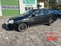 Schwarz Gebraucht 2007 Chevrolet Nubira SX Kombi | 1.490 € (Guter Preis)