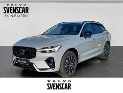 Grau Gebraucht 2023 Volvo XC60 Plus SUV | 40.990 € (Fairer Preis)