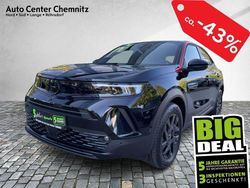 Karbon schwarz Gebraucht 2023 Opel Mokka-e GS Line SUV | 25.911 € (Teuer)