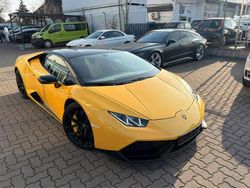 Gelb Gebraucht 2015 Lamborghini Huracán | 159.990 €