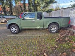 Gebraucht 2011 Isuzu D-Max Abholung | 5.900 € (Superpreis)