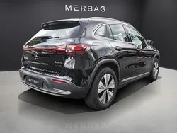 Gebraucht 2024 Mercedes EQA350 SUV | 36.790 € (Fairer Preis)