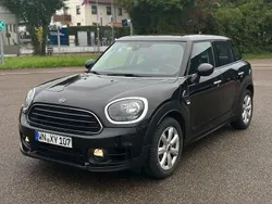 Schwarz Gebraucht 2018 Mini One Countryman SUV | 15.199 € (Fairer Preis)