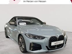 M brooklyn grau metallic Gebraucht 2022 BMW M440 M Sport Limousine | 45.890 € (Superpreis)