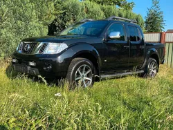 Schwarz Gebraucht 2012 Nissan Navara Abholung | 21.500 €