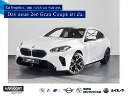 Alpinweiss iii Neu 2025 BMW 220 Sport Line Coupé | 41.910 € (Guter Preis)