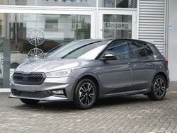 Graphite grau met. / dac... Neu 2025 Skoda Fabia Monte Carlo Kleinwagen | 23.740 € (Fairer Preis)