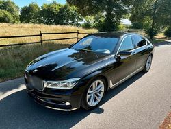 Gebraucht 2016 BMW 750 Sport Line Limousine | 25.000 € (Fairer Preis)