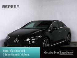 Schwarz Gebraucht 2024 Mercedes 300 Limousine | 47.790 € (Fairer Preis)