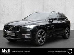 Schwarz Gebraucht 2022 Volvo XC60 Momentum SUV | 31.880 € (Superpreis)
