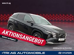 Abyss black / met Neu 2024 Hyundai Tucson Trend SUV | 36.360 € (Fairer Preis)