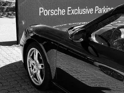 Grau Gebraucht 2007 Porsche Boxster Cabrio | 32.987 € (Teuer)