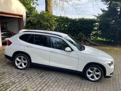 Weiß Gebraucht 2013 BMW X1 SUV | 7.100 € (Guter Preis)