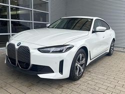 Alpinweiß uni Neu 2025 BMW i4 Comfort Edition Limousine | 51.900 €