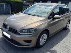 Grau Gebraucht 2015 VW Golf VII Limousine | 9.395 € (Guter Preis)