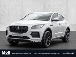 Grau Gebraucht 2022 Jaguar E-Pace R-Dynamic SUV | 36.900 € (Teuer)