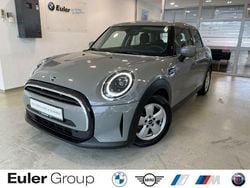 Metallic) (grau Gebraucht 2022 Mini Cooper Kleinwagen | 20.899 € (Guter Preis)