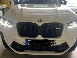 Weiß Gebraucht 2022 BMW X3 Competition Edition SUV | 56.000 € (Fairer Preis)