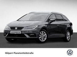 Grau Gebraucht 2018 Seat Leon ST Style Kombi | 9.625 € (Guter Preis)