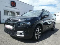 Schwarz Gebraucht 2019 Citroën C4 | 13.990 €