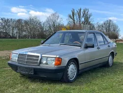 Gold Gebraucht 1987 Mercedes 190 Limousine | 5.990 €