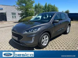Magneticgrau metallic (grau) Gebraucht 2021 Ford Kuga Cool & Connect SUV | 19.580 € (Superpreis)