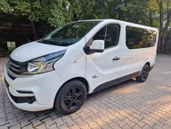 Weiß Gebraucht 2017 Fiat Talento Van | 14.500 € (Fairer Preis)