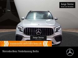 Silber Gebraucht 2022 Mercedes GLB200 AMG SUV | 38.990 € (Etwas zu teuer)