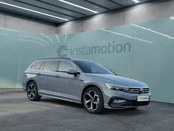 Grau Gebraucht 2024 VW Passat Business Kombi | 42.900 € (Guter Preis)