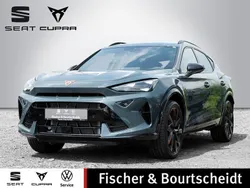 Blau Neu 2025 Cupra Formentor SUV | 36.180 € (Guter Preis)