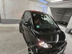 Smart ForTwo Cabrio
