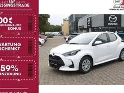 Othercolor Gebraucht 2023 Mazda 2 Kleinwagen | 18.880 € (Superpreis)