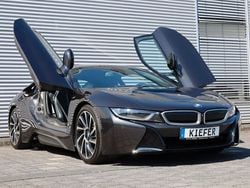 Grau Gebraucht 2017 BMW i8 Performance Coupé | 54.950 €