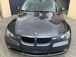 Grau Gebraucht 2006 BMW 316 Limousine | 4.500 €