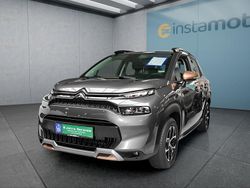 Grau Gebraucht 2023 Citroën C3 Aircross SUV | 17.449 € (Fairer Preis)
