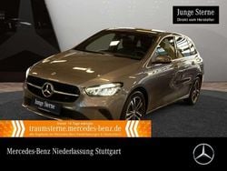 Grau Gebraucht 2025 Mercedes E250 Advanced Limousine | 31.990 € (Fairer Preis)