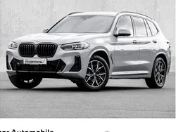 Grau Gebraucht 2024 BMW X3 SUV | 48.870 € (Superpreis)