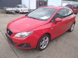 "emocion" rot Gebraucht 2011 Seat Ibiza Copa Kleinwagen | 4.950 € (Fairer Preis)