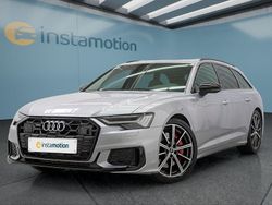 Silber Gebraucht 2024 Audi A6 Kombi | 46.949 € (Fairer Preis)