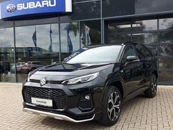 Attitude black mica Gebraucht 2024 Suzuki Across Comfort+ SUV | 44.990 € (Etwas zu teuer)
