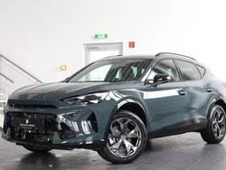Fjordblau Neu 2025 Cupra Formentor SUV | 32.690 € (Superpreis)