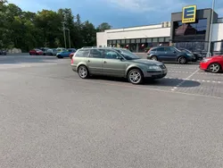 Gebraucht 2002 VW Passat Kombi | 4.300 €
