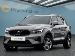 Grau Gebraucht 2024 Volvo XC40 Core SUV | 36.199 € (Fairer Preis)