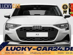Neu 2024 Audi A3 Basis Limousine | 24.950 € (Superpreis)